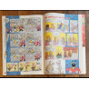 Journal de Mickey N°2493S poster créatelier 2000 vintage