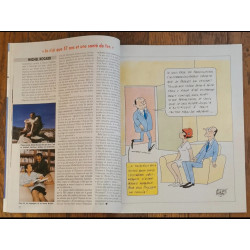 Jour de France N°1728 1988 vintage