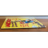 Journal de Mickey N°2493S poster créatelier 2000 vintage