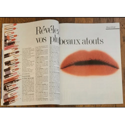Jour de France N°1728 1988 vintage