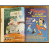 Journal de Mickey N°2499 avec cadeau jeu Pinocchio 2000 vintage