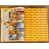 Journal de Mickey N°2499 avec cadeau jeu Pinocchio 2000 vintage