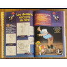 Journal de Mickey N°2499 avec cadeau jeu Pinocchio 2000 vintage