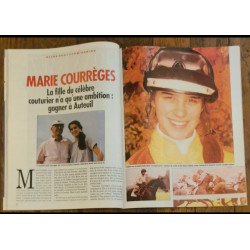 Jour de France N°1728 1988 vintage