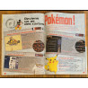 Journal de Mickey N°2499 avec cadeau jeu Pinocchio 2000 vintage
