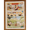 Journal de Mickey N°2499 avec cadeau jeu Pinocchio 2000 vintage