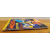 Journal de Mickey N°2499 avec cadeau jeu Pinocchio 2000 vintage