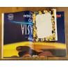 Journal de Mickey N°2501 Poster Fantasia + cadre Déblok 2000 vintage