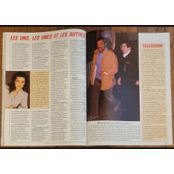 Jour de France N°1728 1988 vintage