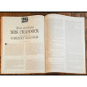 Jour de France N°1728 1988 vintage