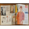 Jour de France N°1728 1988 vintage