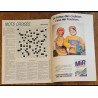 Jour de France N°1728 1988 vintage
