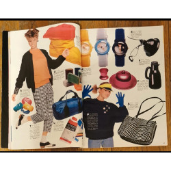 Cosmopolitan magazine N°111 1983 vintage