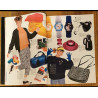 Cosmopolitan magazine N°111 1983 vintage