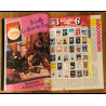 Cosmopolitan magazine N°111 1983 vintage