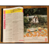 Cosmopolitan magazine N°111 1983 vintage