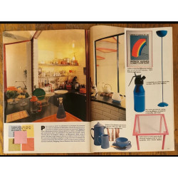 Cosmopolitan magazine N°111 1983 vintage