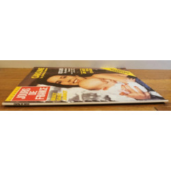 Jour de France N°1728 1988 vintage