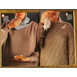 Cosmopolitan magazine N°111 1983 vintage