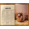 Cosmopolitan magazine N°111 1983 vintage