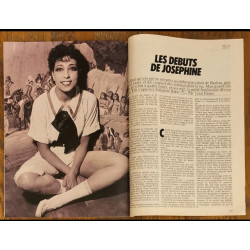 Cosmopolitan magazine N°111 1983 vintage