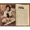 Cosmopolitan magazine N°111 1983 vintage