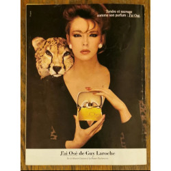 Cosmopolitan magazine N°111 1983 vintage