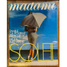 Madame Figaro magazine N°13505 1988 vintage