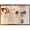 Madame Figaro magazine N°13505 1988 vintage