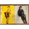 Madame Figaro magazine N°13505 1988 vintage
