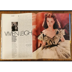 Madame Figaro magazine N°13505 1988 vintage