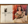 Madame Figaro magazine N°13505 1988 vintage