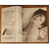 Cosmopolitan magazine N°122 1984 vintage