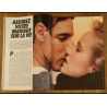 Cosmopolitan magazine N°122 1984 vintage