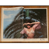 Cosmopolitan magazine N°122 1984 vintage