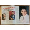 Jours de france N°1638 1986 vintage