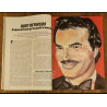 Cosmopolitan magazine N°122 1984 vintage