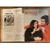 Clair foyer magazine N°183 1969 vintage