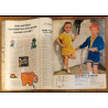 Clair foyer magazine N°183 1969 vintage