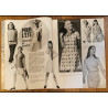 Clair foyer magazine N°183 1969 vintage