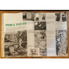 Clair foyer magazine N°183 1969 vintage