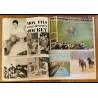 Clair foyer magazine N°183 1969 vintage