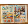 Clair foyer magazine N°183 1969 vintage