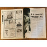 Clair foyer magazine N°183 1969 vintage