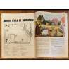 Clair foyer magazine N°183 1969 vintage