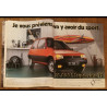 Madame Figaro magazine N°12758 1985 vintage