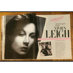 Madame Figaro magazine N°12758 1985 vintage