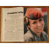 Cosmopolitan magazine N°122 1984 vintage