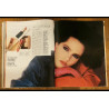 Madame Figaro magazine N°12758 1985 vintage