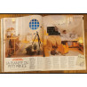 Madame Figaro magazine N°12758 1985 vintage